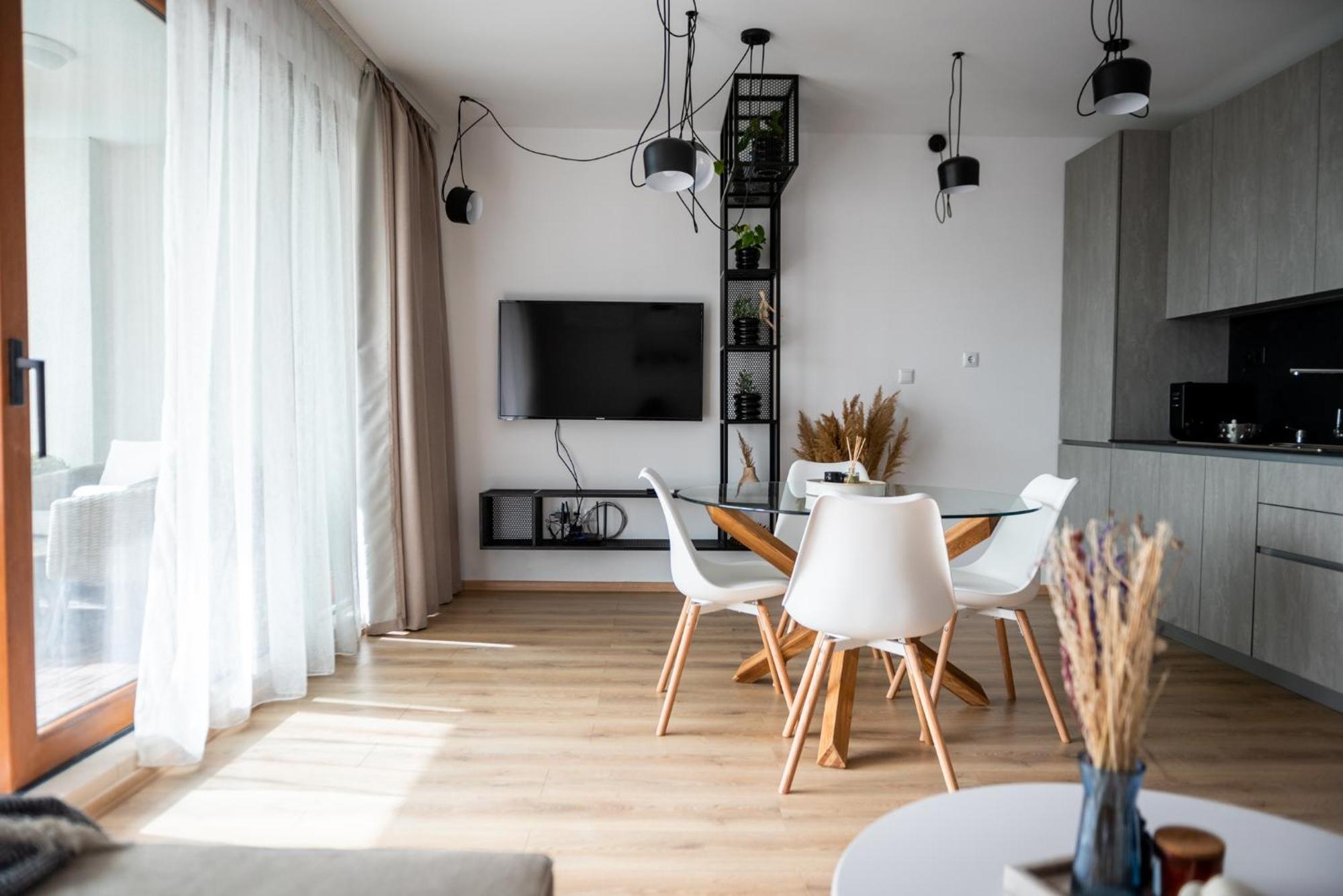 Queen'S Garden Balchik Apartment Exterior photo